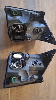 Svetlá na Ford Transit 2006-2013 - 4