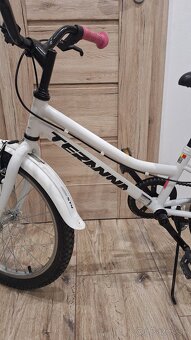 Detsky bicykel 20" - 4