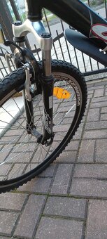 Bicykel CTM - Laser _Ram19 Kolesá26 - 4