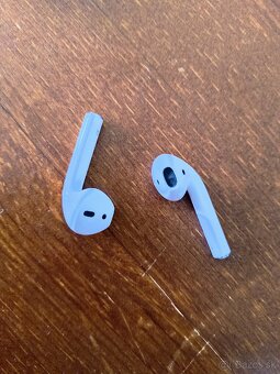 Airpods 2019 - 4