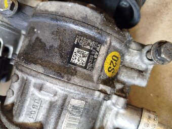 Motor 1,6tdi 88kw dcx - 4