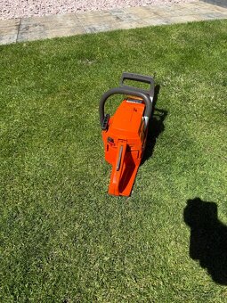 Husqvarna 55 - 4