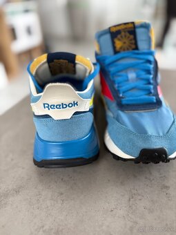 Reebok legacy spital blue 42 - 4