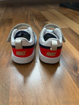 Nike tenisky - 4