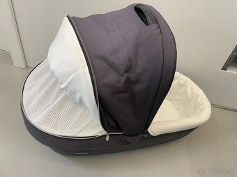 Predame 3-kombinaciu peg perego s prislusenstvom - 4
