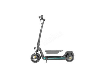 Nová elektrokolobežka Joyor C10 - 45 km/h - 4