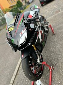 Aprilia RSV4RR 1000 APRC 2016 - 4