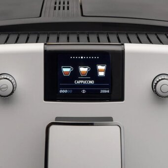 NIVONA CafeRomantica - 4