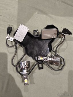 XENPLUS X1 - H7 - 4
