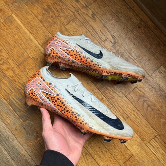 Nike Mercurial Vapor elite Safari FG ACC - 4