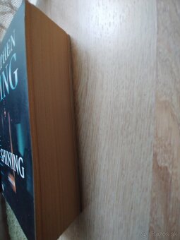 Stephen King: Shining, nemecky jazyk - 4