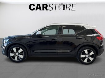 XC40 D3 110KW AT - 4