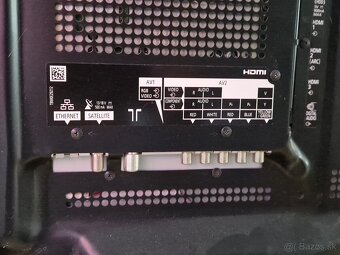 Panasonic plazma full hd 127 cm uhlopriečka - 4