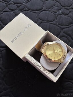 Predam Michael Kors hodinky - 4