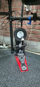 Roland TD17KVX elektronické bicie - 4