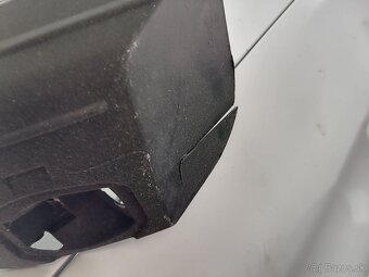 Mriežka chladiča Leon 1M , cupra , FR , top sport 1M0853653G - 4