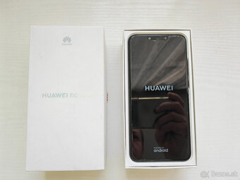Huawei Nova 3 4/128 Gb - 4