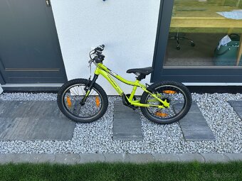 Detský bicykel Genesis - 4