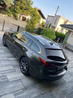 Mazda 6 4x4 2015 2.2 SKYACTIV-D - 4