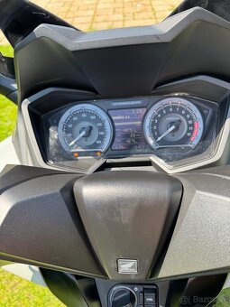 Honda Forza 125 - 4