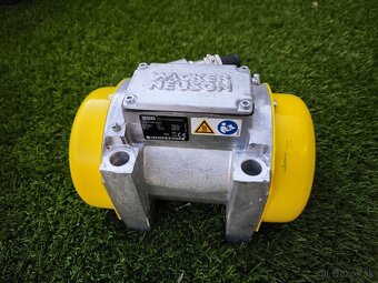 wacker neuson Vibrátory na beton - 4