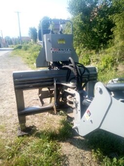 Podkop za traktor - 4