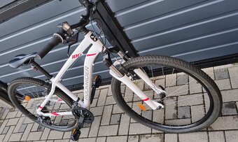 Bicykel rockrider ST100 - 4