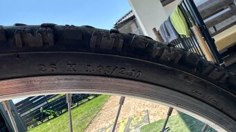 Bicykel 26 - 4