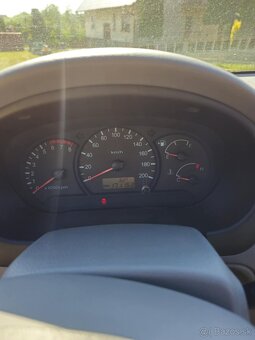 Hyundai Accent 1.3benzin+LPG - 4
