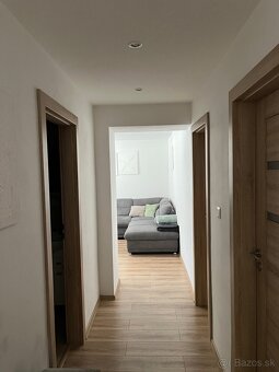 3 izbový byt na prenájom - 4