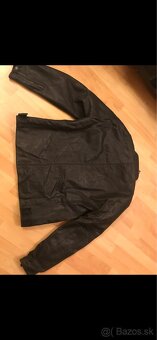 Panska kozena bunda Ducati, velkost L - 4