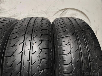 185/65 R15 Letné pneumatiky Kleber Dynaxer 4 kusy - 4
