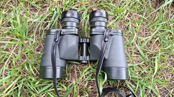 Ďalekohľad FOMEI 8x42 - 4