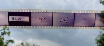 Vojenske výukové filmy ČSĽA - 4