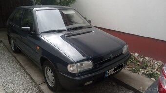 Škoda Felicia 1,3 r.v.1996 - 4