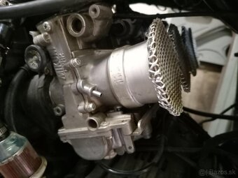 Suzuki gsx-r 750 okruhovka - 4