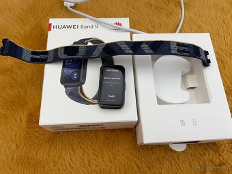 Huawei band 9 - 4