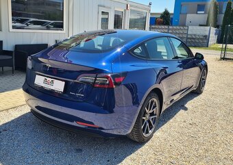 TESLA MODEL 3 LONG RANGE AWD, TEPELNÉ ČERPADLO - 4