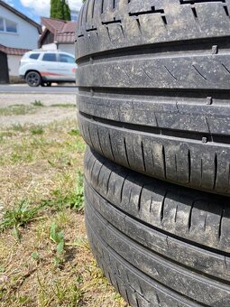 Letné pneu 225/50 R17 - 4