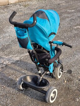 Kinderkraft ASTON - 4