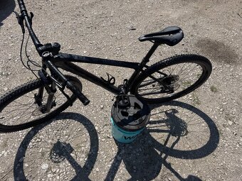 Trek procaliber 9.5 kupovaný 9.5 2024 - 4