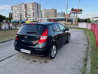 Hyundai I30 1.6CRDI nová STK EK ‼️ - 4