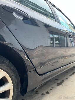 Mazda wagon 6 - 4
