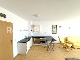 Prostorný apartmán 2kk s výhledem na moře a duny-Slunečné p. - 4