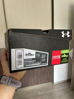 Dámske tenisky Under Armour - 4