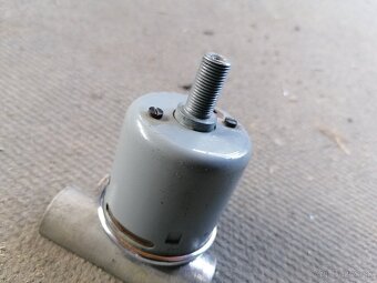 Tachometer na Stadion S22, Jawa 555 - 4