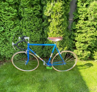 Bicykel Favorit - 4