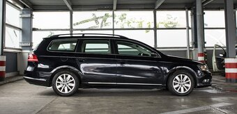 Volkswagen Passat 2.0 TDI BMT Comfortline 103kW., (2012). - 4