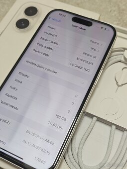 iPhone 16 128gb - 4