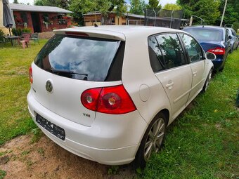 Volkswagen Golf 5 1.4 tsi - 4